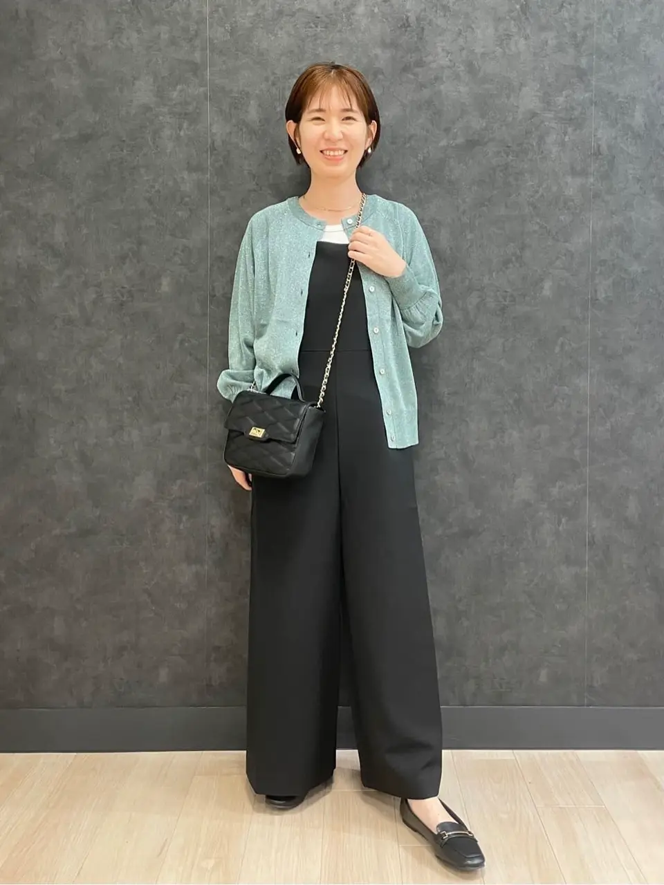 ONWARD CROSSET SELECT 杉山 コーディネート画像