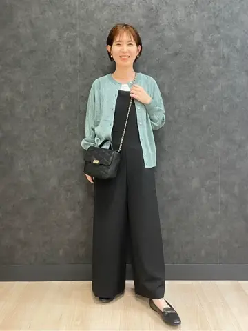 ONWARD CROSSET SELECT 杉山 コーディネート画像