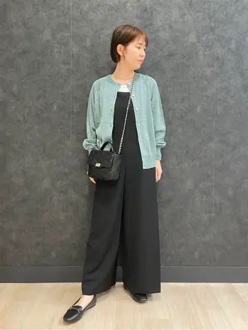 ONWARD CROSSET SELECT 杉山 コーディネート画像