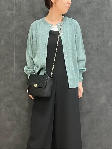 ONWARD CROSSET SELECT 杉山 コーディネート画像