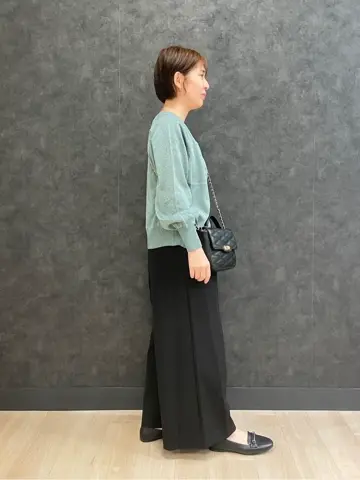 ONWARD CROSSET SELECT 杉山 コーディネート画像