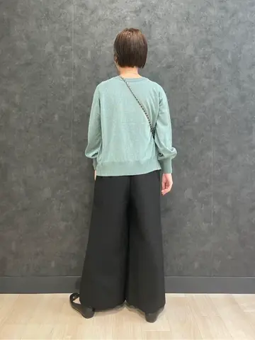 ONWARD CROSSET SELECT 杉山 コーディネート画像