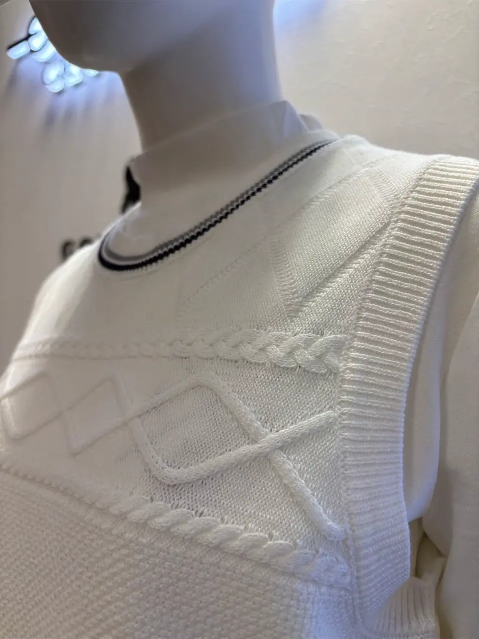 ONWARD CROSSET SELECT 天野 コーディネート画像