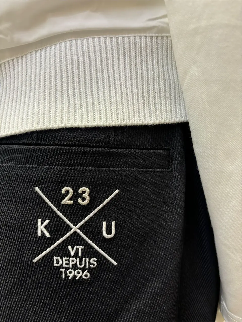 ONWARD CROSSET SELECT 天野 コーディネート画像