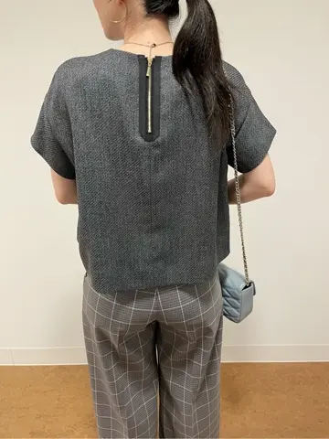 ONWARD CROSSET SELECT 福田 コーディネート画像