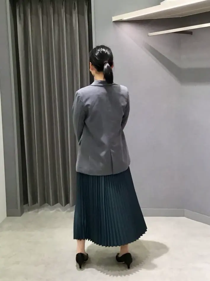 ONWARD CROSSET SELECT 土屋 コーディネート画像