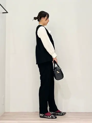 ONWARD CROSSET SELECT SAKAI コーディネート画像