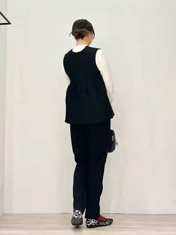 ONWARD CROSSET SELECT SAKAI コーディネート画像