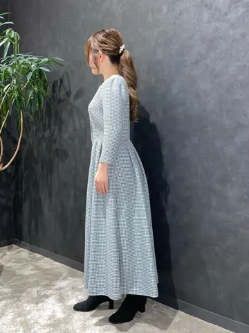 ONWARD CROSSET SELECT みゆき コーディネート画像