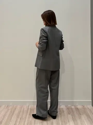 ONWARD CROSSET SELECT mami コーディネート画像