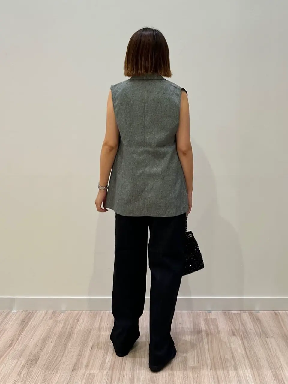 ONWARD CROSSET SELECT mami コーディネート画像