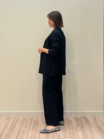 ONWARD CROSSET SELECT mami コーディネート画像