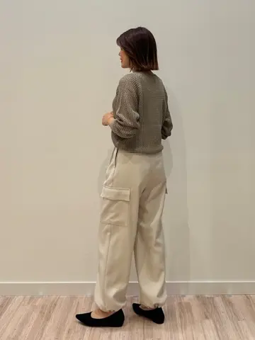 ONWARD CROSSET SELECT mami コーディネート画像