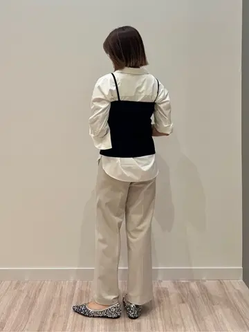 ONWARD CROSSET SELECT mami コーディネート画像