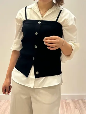 ONWARD CROSSET SELECT mami コーディネート画像