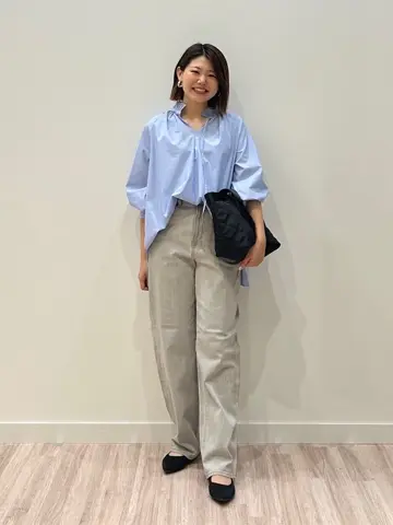 ONWARD CROSSET SELECT mami コーディネート画像