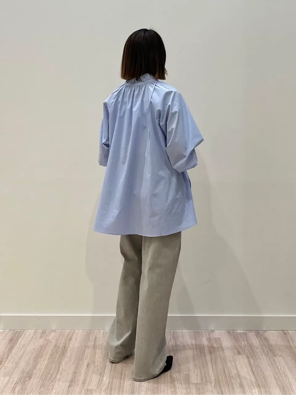 ONWARD CROSSET SELECT mami コーディネート画像