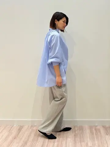 ONWARD CROSSET SELECT mami コーディネート画像