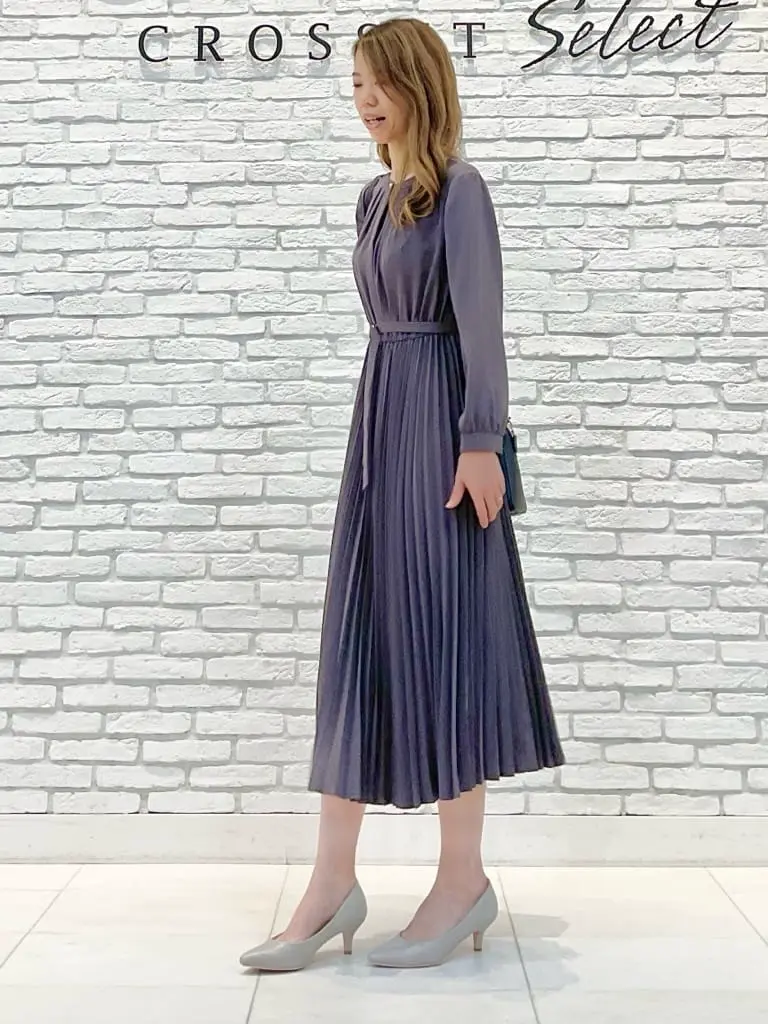  IZUMI コーディネート画像