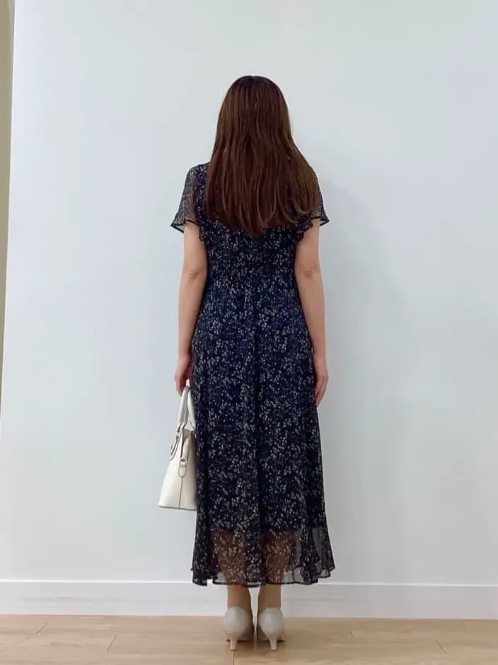 ONWARD CROSSET SELECT 外川 コーディネート画像