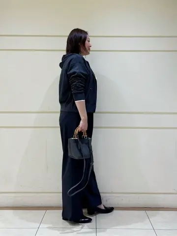 ONWARD CROSSET SELECT 山崎 コーディネート画像