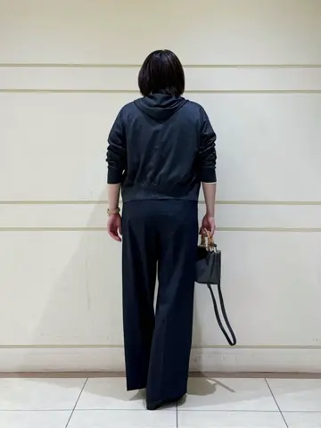 ONWARD CROSSET SELECT 山崎 コーディネート画像