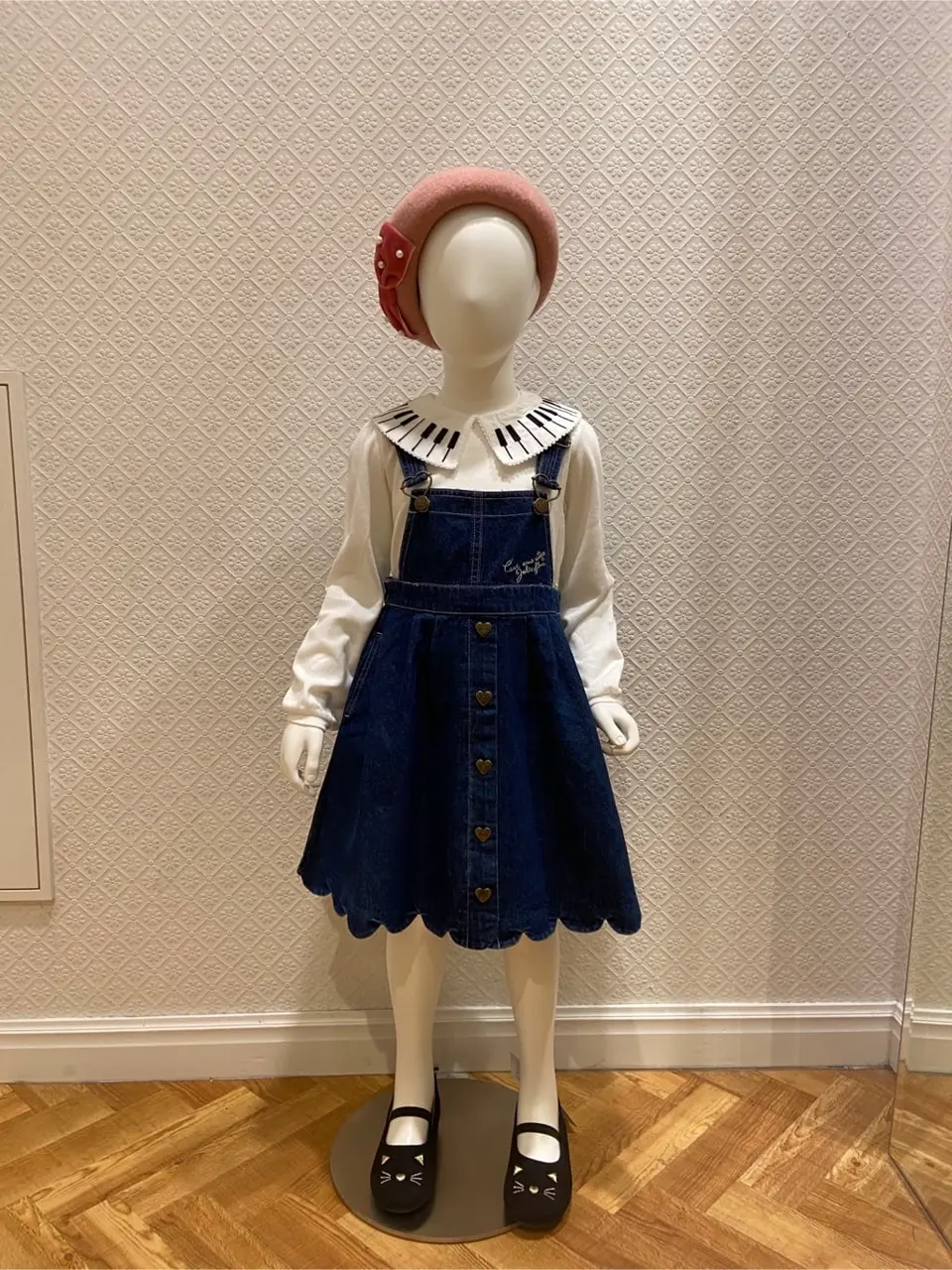  Ｎ コーディネート画像