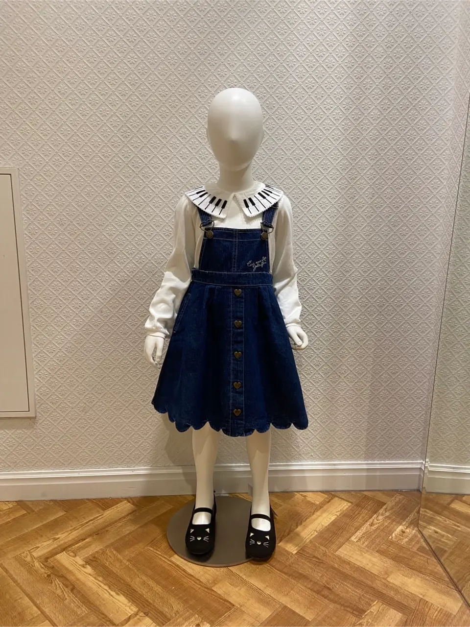 ONWARD CROSSET SELECT Ｎ コーディネート画像