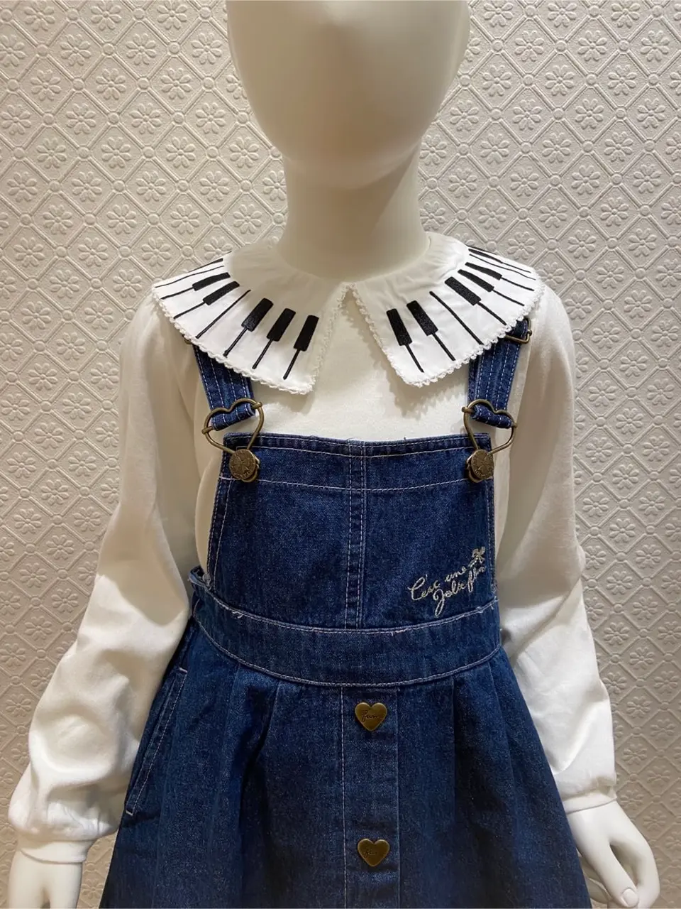 ONWARD CROSSET SELECT Ｎ コーディネート画像