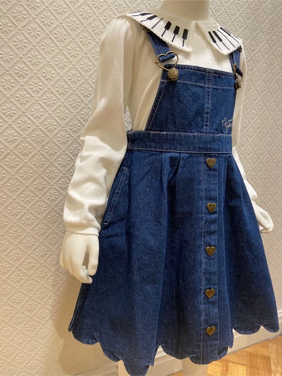 ONWARD CROSSET SELECT Ｎ コーディネート画像