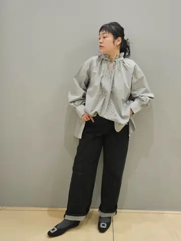 ONWARD CROSSET SELECT H コーディネート画像