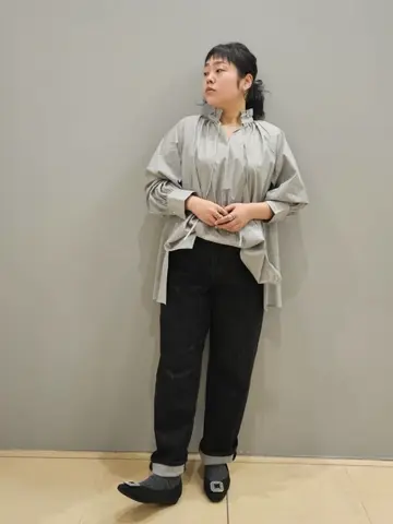 ONWARD CROSSET SELECT H コーディネート画像