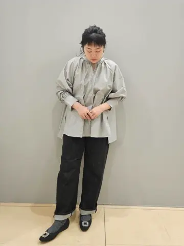 ONWARD CROSSET SELECT H コーディネート画像