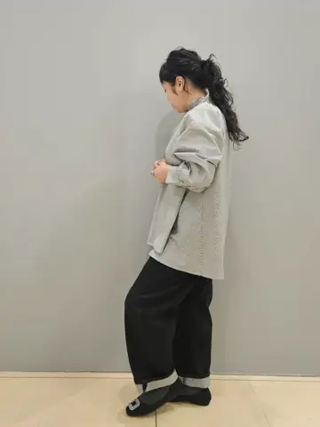 ONWARD CROSSET SELECT H コーディネート画像