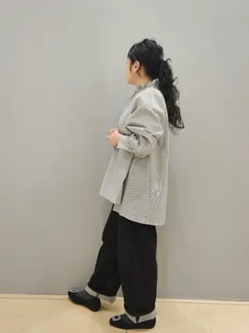 ONWARD CROSSET SELECT H コーディネート画像