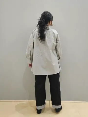 ONWARD CROSSET SELECT H コーディネート画像