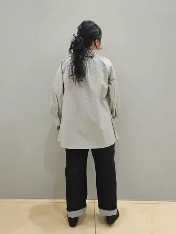 ONWARD CROSSET SELECT H コーディネート画像