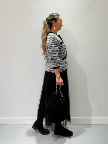 ONWARD CROSSET SELECT 流石　 コーディネート画像