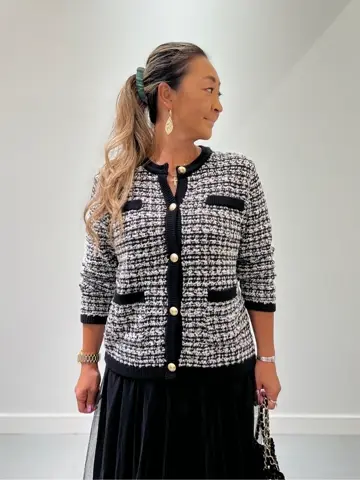 ONWARD CROSSET SELECT 流石　 コーディネート画像