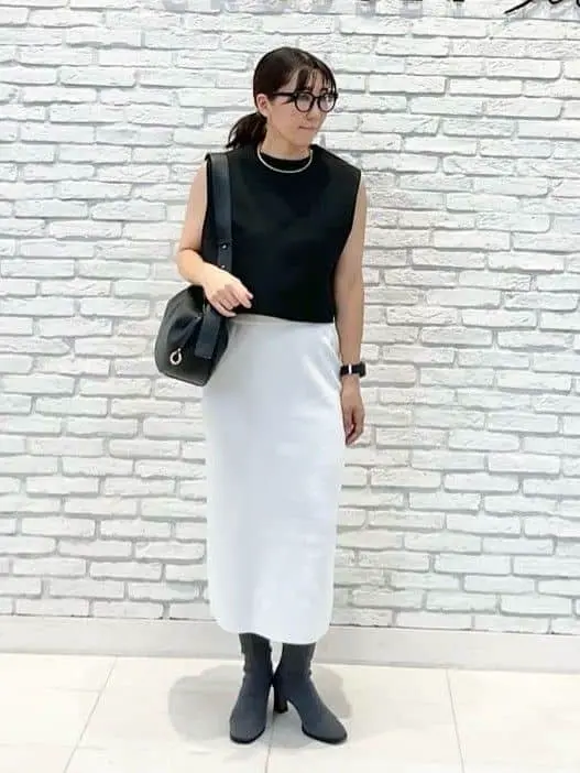 ONWARD CROSSET SELECT 東海林 コーディネート画像