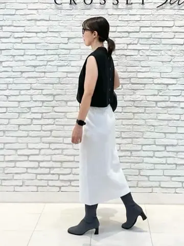 ONWARD CROSSET SELECT 東海林 コーディネート画像