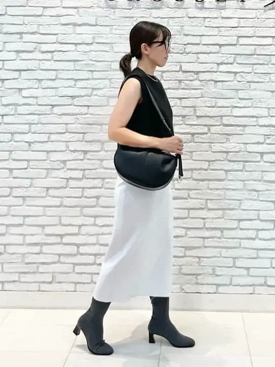 ONWARD CROSSET SELECT 東海林 コーディネート画像