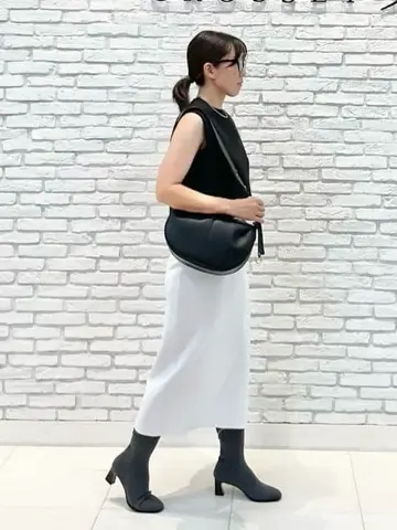 ONWARD CROSSET SELECT 東海林 コーディネート画像