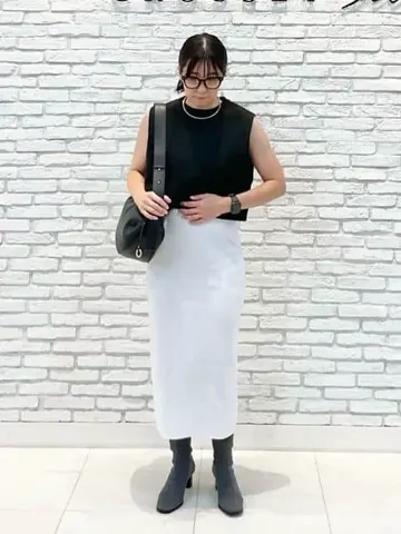 ONWARD CROSSET SELECT 東海林 コーディネート画像