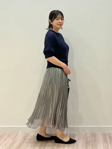 ONWARD CROSSET SELECT 小西 コーディネート画像