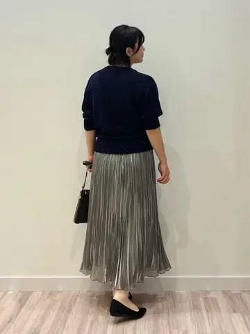 ONWARD CROSSET SELECT 小西 コーディネート画像