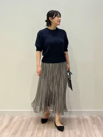 ONWARD CROSSET SELECT 小西 コーディネート画像