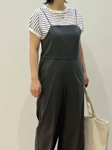 ONWARD CROSSET SELECT 小西 コーディネート画像