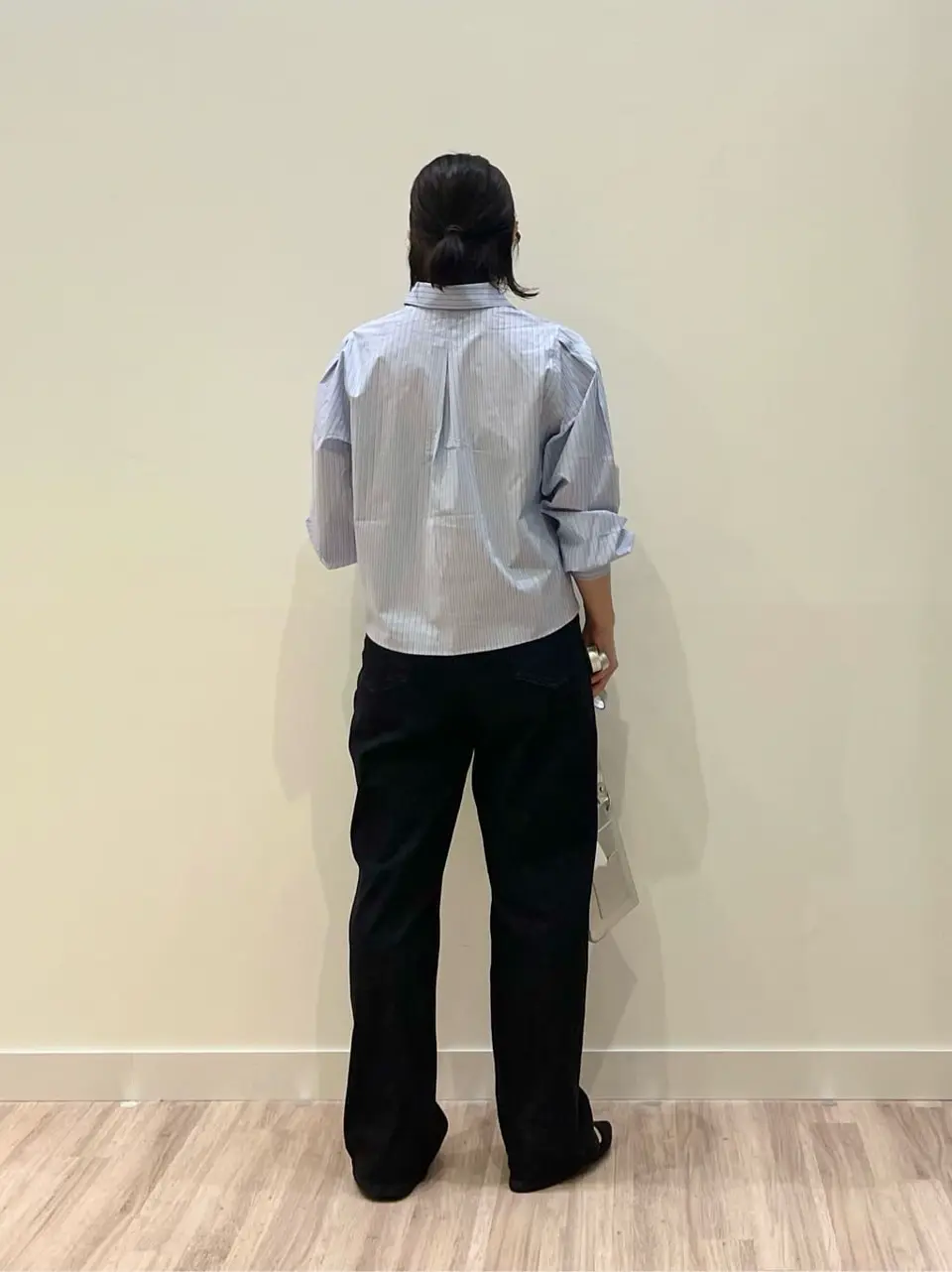 ONWARD CROSSET SELECT 小西 コーディネート画像