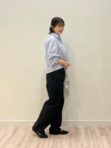 ONWARD CROSSET SELECT 小西 コーディネート画像